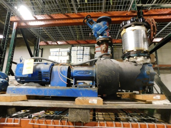 Peerless Pump