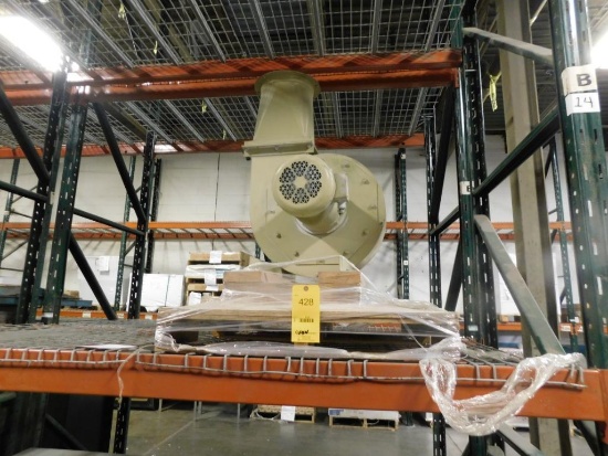 Blower Assembly