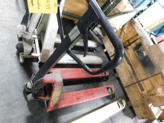 Pallet Jack