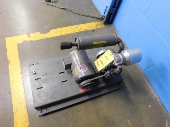 Vacuum Pump