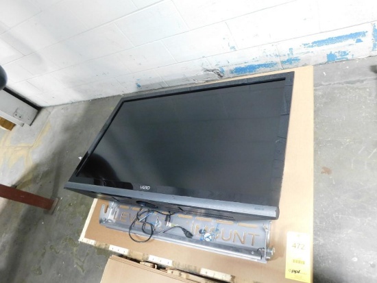 Vizio 48 in. Wall-Mount Television