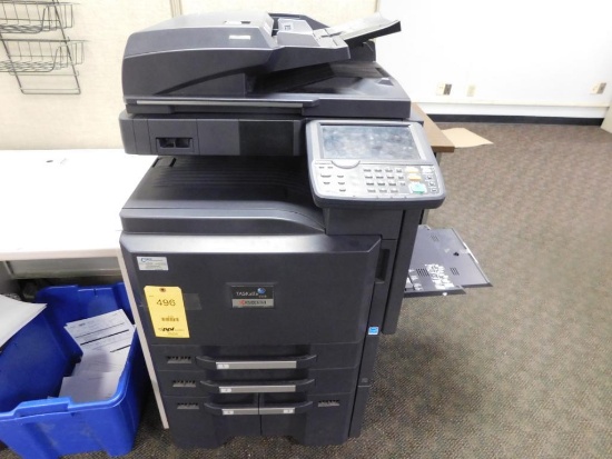 Kyocera Task Alfa 3501i Copier