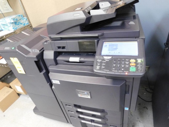 Kyocera Task Alfa 5501i Copier