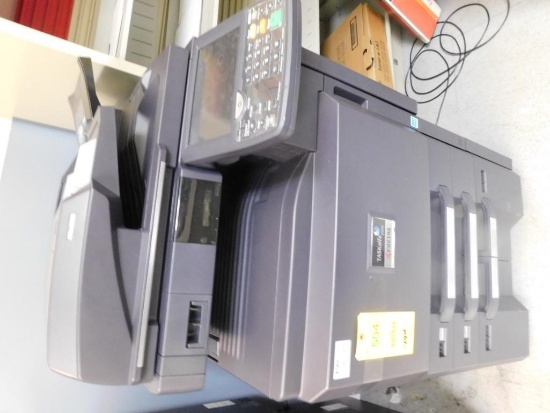 Kyocera Task Alfa 3501i Copier