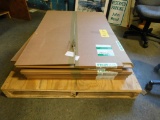 LOT: (7) Boxes Fujifilm Superia Printing Plates, 800 x 1030 x 0.3