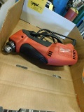 Milwaukee 3/8 in. Right Angle Drill
