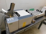 Hasler Neopost Model 950C/MACH Address Printer