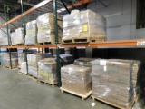 LOT: Assorted Bundle Boards on (15) Pallets