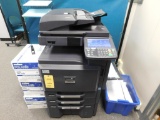 Kyocera Task Alfa 3501i Copier