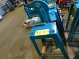 Scovill No. 1 Kick Press