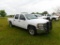 2013 Chevrolet Silverado 1500 4x4 Crew Cab Pick-up Truck, VIN 3GCPKREA6DG170279, 5-1/2 ft. Bed, 4.8