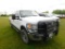 2015 Ford F-250 Super Duty 4x4 Extended Cab Pick-up Truck, VIN 1FT7X2B60FEA81004, 8 ft. Bed with