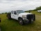 2015 Ford F-350 Super Duty 4x4 Crew Cab Flatbed Truck, VIN 1FD8W3H64FEA87291, 9-1/2 ft. Flatbed with