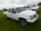 2006 Chevrolet 1500 Z71 4x4 Crew Cab Pick-up Truck, VIN 1GCEK19Z862207599, 6-1/2 ft. Bed, V8 Vortec