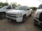 2010 Chevrolet Silverado 1500 Pickup Truck, 314,963 est. Miles, VIN 1GCPCPE