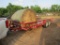 Big Tex Tadem Axle Trailer, 14IP, 20 ft. x 7ft. Bed, VIN 16VPX20223F20, #97