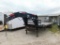 2007 Jennings Tandem-Axle Gooseneck Trailer, VIN 1J90G32277J143453, 32 ft. x 101 in. Wide, 5 ft.