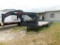 2005 R&D Trailer Tandem-Axle Gooseneck Trailer, VIN 1R9GN222X5M477864, 22 ft. x 101 in. Wide, 2 ft.