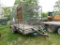 2011 16 ft. Tandem-Axle Trash Trailer, VIN 892B4232012 (#50892)