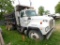 1998 Mack Dump Truck, VIN 1M2P2G7YWM037809 (as is)