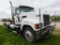 2010 Mack CHU613 Day Cab Truck Tractor, VIN 1M1AN09Y2AN005333, MP8 338 HP Diesel Engine, 10-Speed