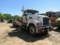 2010 Mack Winch TruckCHUU 613, Maxitorque ES 13 Speed Transmission, VIN 1M1