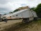 2003 CPT SBD240 40 ft. Tandem-Axle Belly Dump Trailer, VIN 4Z41116243P004127, GVWR 80,000 lbs., GAWR