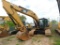 2012 Caterpillar 329EL Hydraulic Excavator, VIN CAT0329ECPLW00840, C7.1 Acert 216 HP Engine, 31 ft.