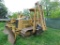 2004 Caterpillar D4G XL Dozer, VIN 5XK35267LFDC00399, with Side Boom, 3046 Engine - Rated 64.9 kw or