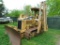 2003 Caterpillar D4G XL Dozer, VIN CAT00D4GECFN01044, with Side Boom, 3046 Engine - Rated 64.9 kw or