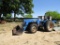 New Holland TT75A Tractor Loader, PTO, S/N 3-01051