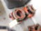 LOT: (2) Ridgid Threading Heads Model 141