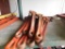 LOT: (10) Assorted Pipe Wrenches