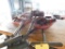 LOT: (5) Large Ridgid Pipe Cutters