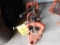 LOT: (3) Ridgid No. 25 Pipe Vises