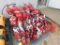 LOT: Assorted Fire Extinguishers on (1) Pallet