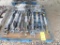 LOT: Assorted Combination Wrenches on (1) Pallet