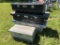 LOT: Truck Tool Boxes, (4) Assorted Tool Boxes