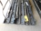 LOT: (3) Repairable CDI 600 ft. lb. Torque Wrenches, 3/4 in. Drive