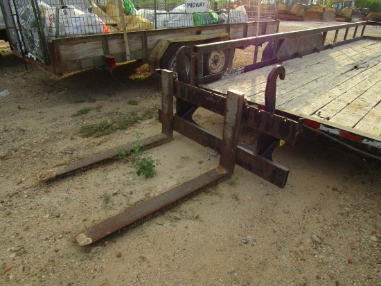 Fork Attachment<br />