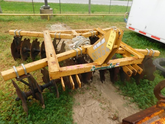 Armstrong Disc Attachment
