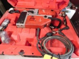 Milwaukee 1-5/8 in. Magnetic Drill Model 4272-21