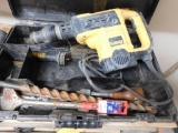 Dewalt 1-9/16 in. Roto Hammer Model SDS Max