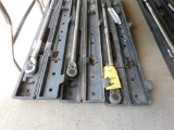 LOT: (3) Repairable CDI 600 ft. lb. Torque Wrenches, 3/4 in. Drive