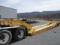 2012Globe 53 ft. OVL, Tr-Axle Lowboy Trailer With Non-Ground Bear Detachable Gooseneck (Operated By