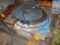 LOT: (12) Diesel 911 Fuel Treatment, Assorted Air Hose on Pallet.