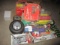 LOT: Assorted Contents on Pallet.