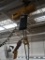 Yale 1 Ton Electric Chain Hoist