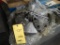 LOT: 12 in. 6-Jaw Chuck, 12 in. Face Plate
