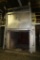 Despatch Furnace, with 8 ft. Wide x 11 ft. Deep x 7 ft. High Internal Chamber, 25,000 lb. Capacity,